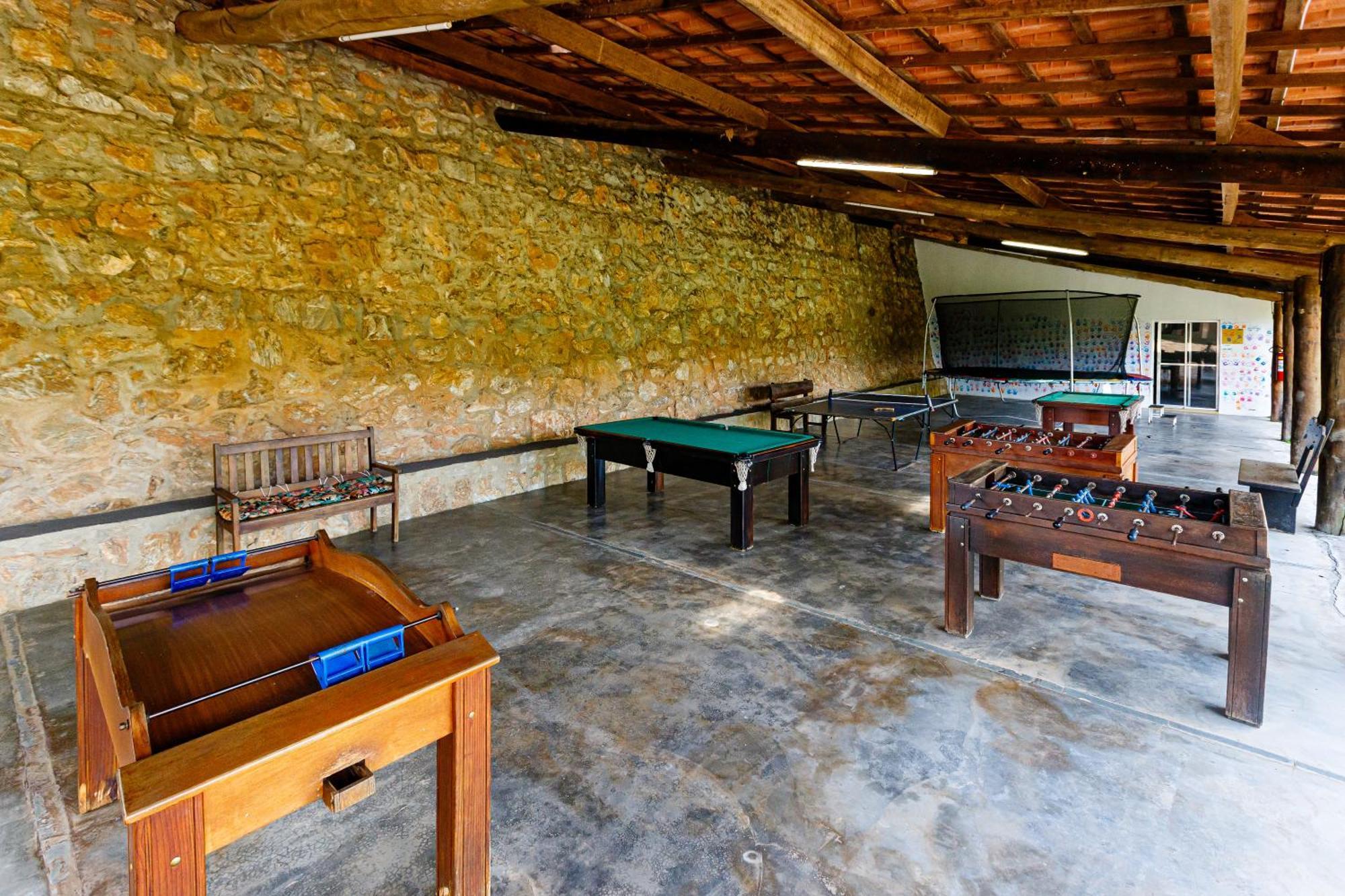 Hotel Morro De Santo Agostinho Lindóia Exterior foto